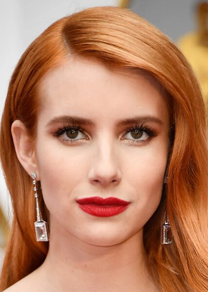 Emma Roberts photo