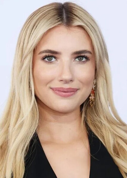 Emma Roberts photo