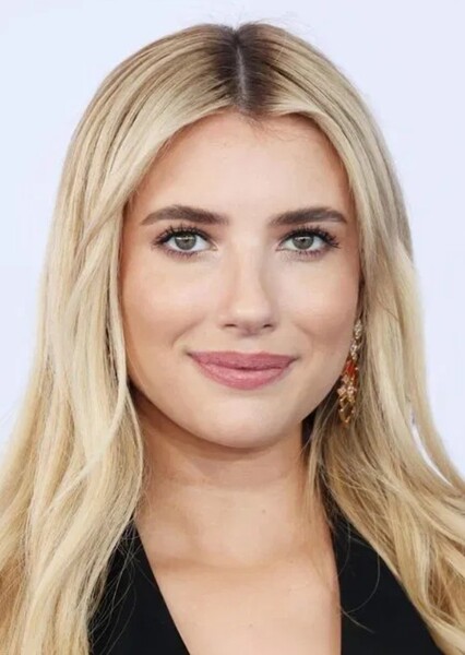 Emma Roberts photo