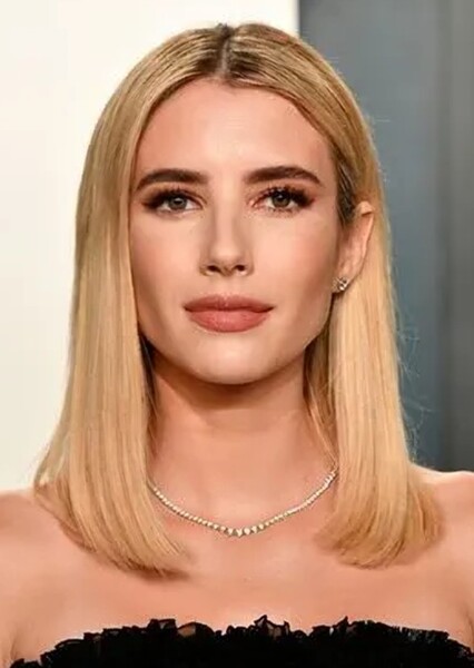 Emma Roberts photo