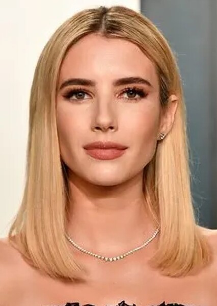 Emma Roberts photo