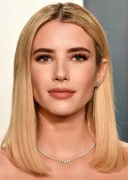 Emma Roberts photo