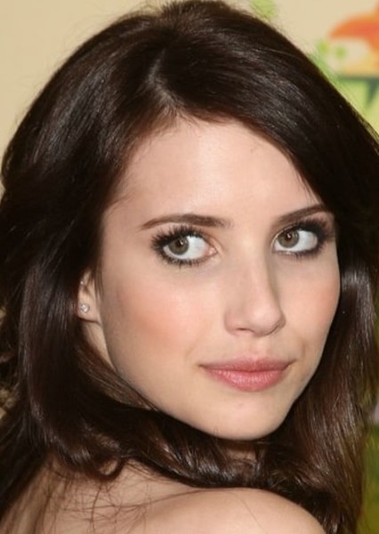 Emma Roberts photo