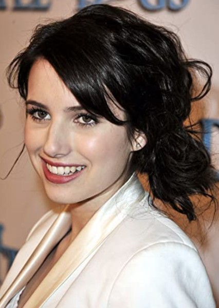 Emma Roberts photo