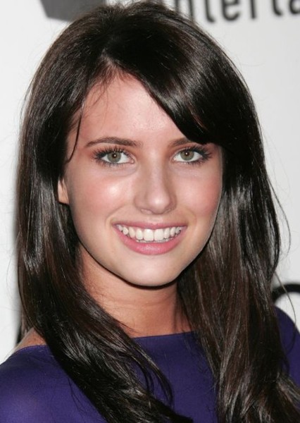 Emma Roberts photo