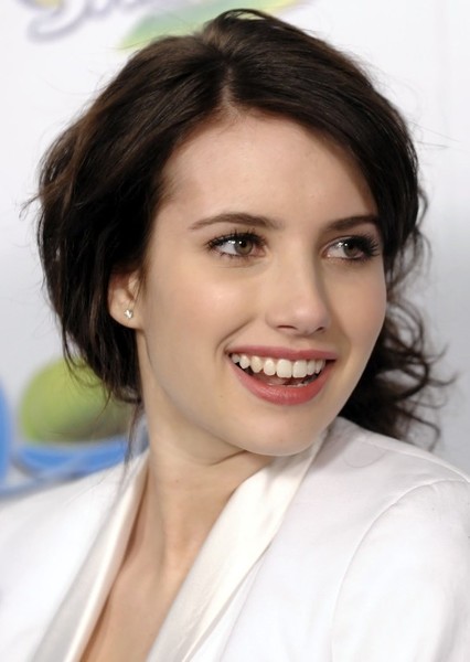 Emma Roberts photo