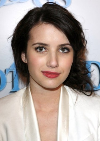 Emma Roberts photo