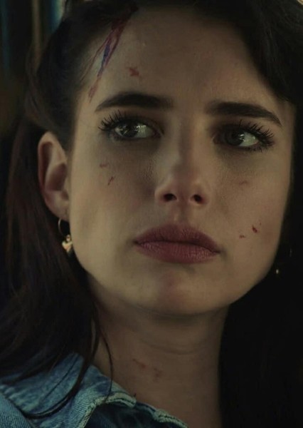 Emma Roberts photo