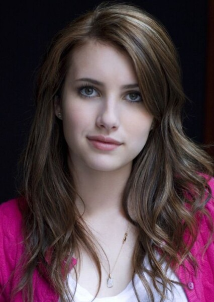 Emma Roberts photo