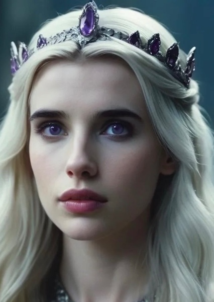 Emma Roberts photo