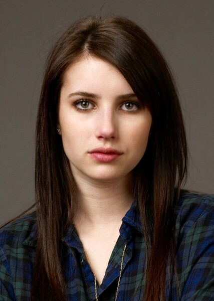 Emma Roberts photo