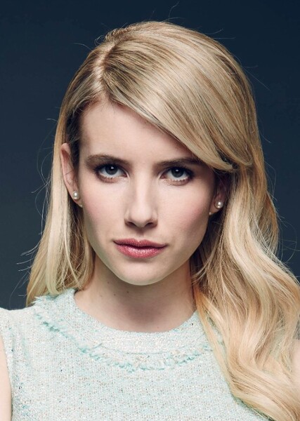 Emma Roberts photo