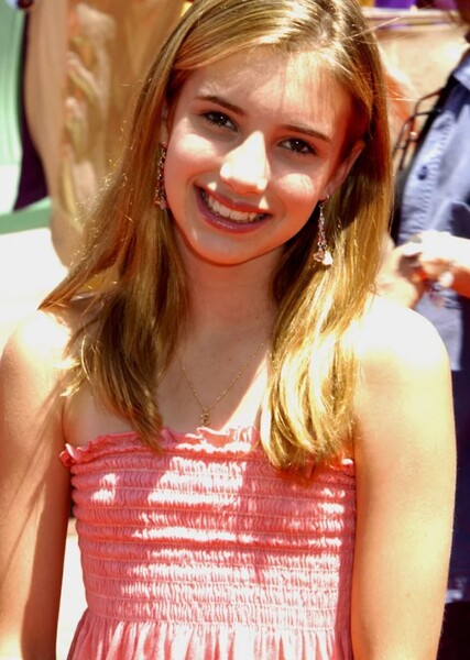 Emma Roberts