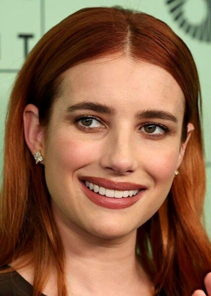 Emma Roberts photo