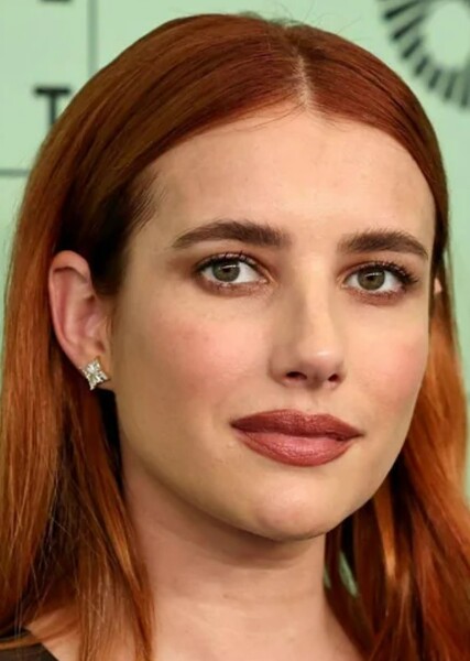 Emma Roberts photo