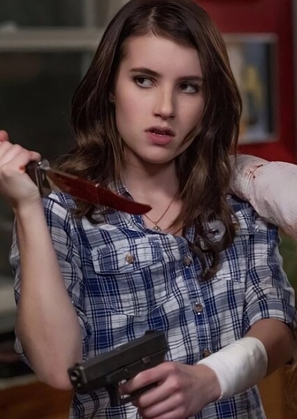 Emma Roberts photo