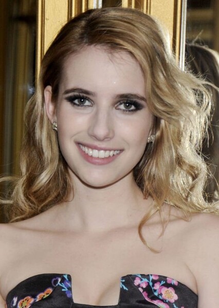 Emma Roberts photo
