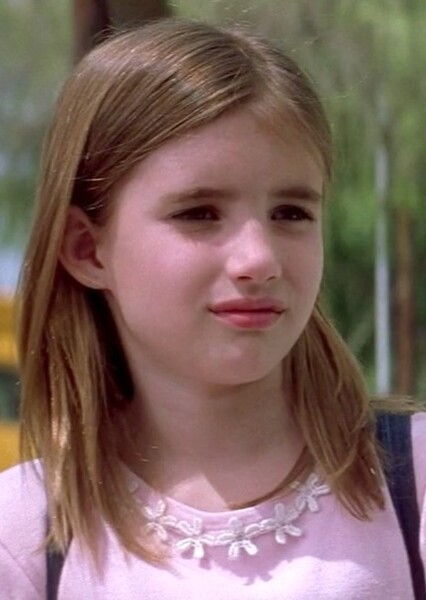 Ashley Oswalt