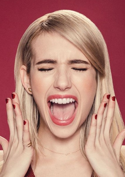 Emma Roberts photo