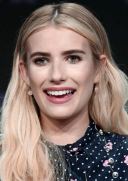 Emma Roberts photo