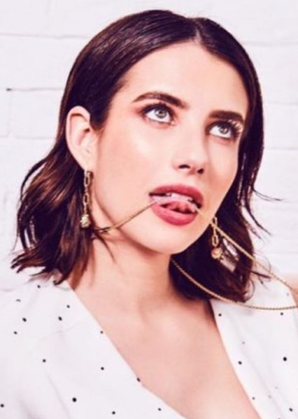Emma Roberts
