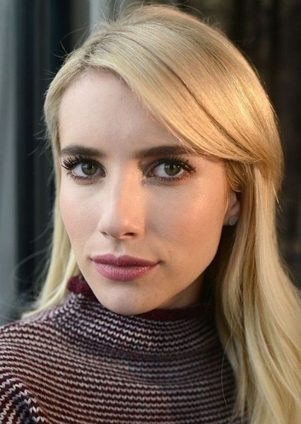 Emma Roberts photo
