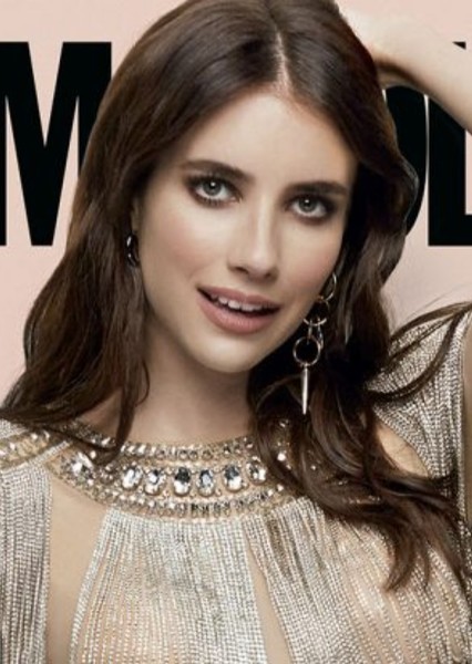 Emma Roberts photo
