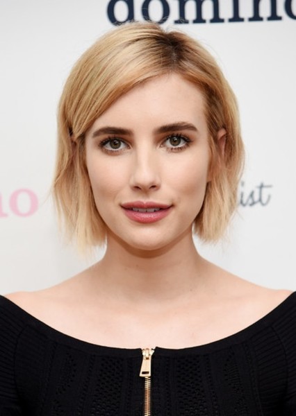 Emma Roberts photo