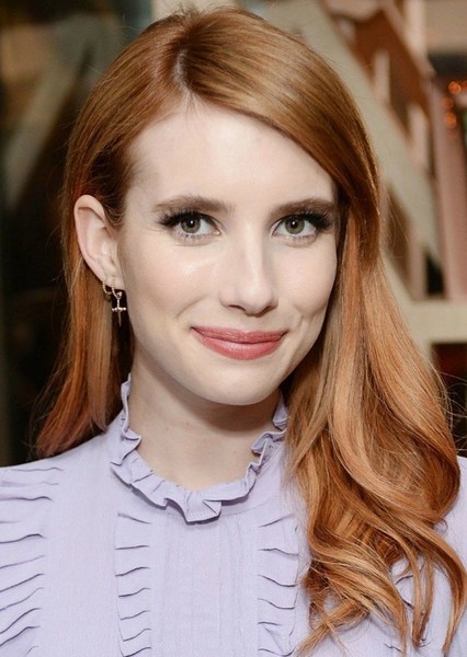 Emma Roberts photo