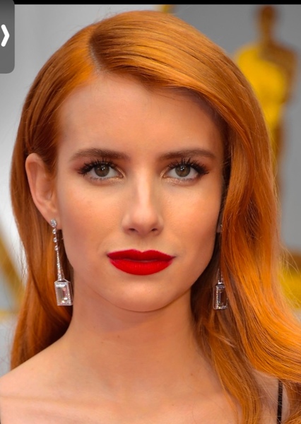 Emma Roberts photo