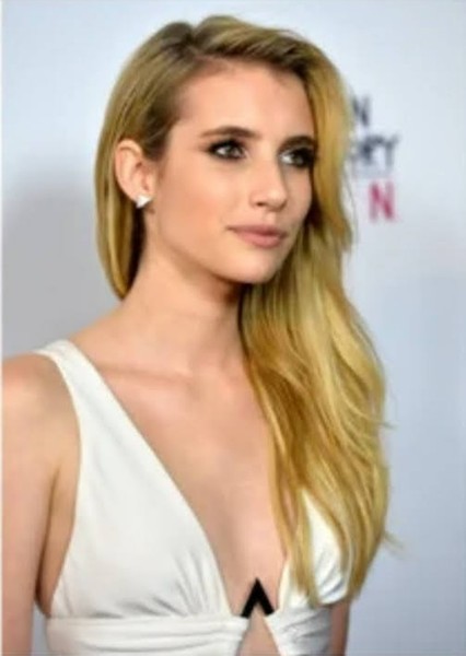 Emma Roberts photo