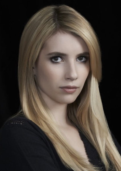 Emma Roberts photo