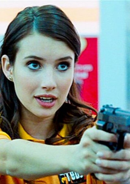Emma Roberts photo