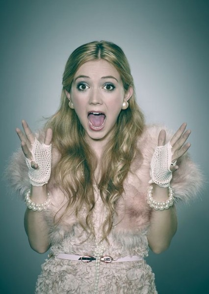 Emma Roberts photo