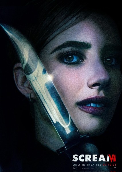 Emma Roberts photo