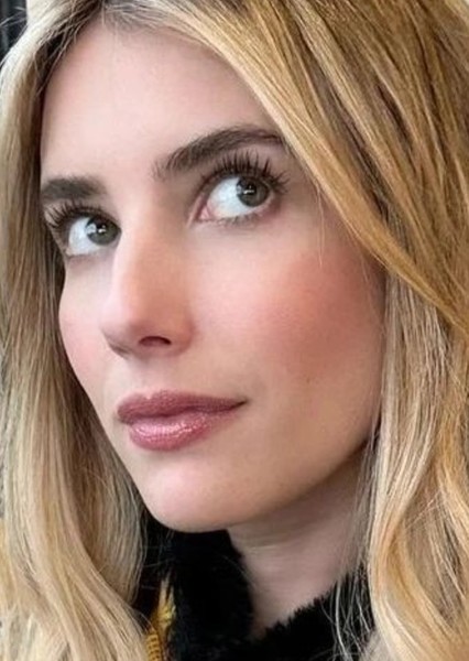 Emma Roberts photo
