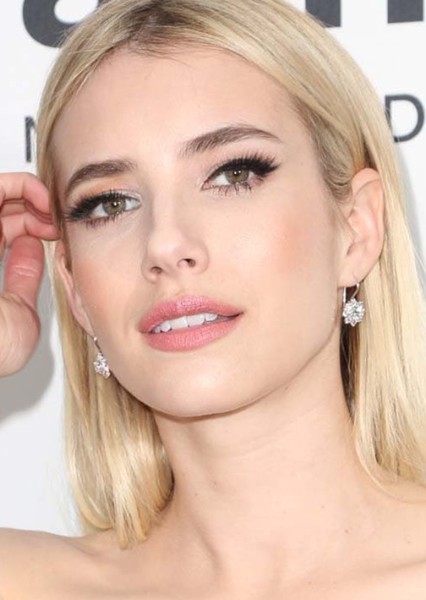 Emma Roberts photo