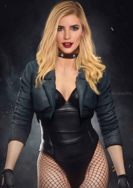 Emma Roberts photo