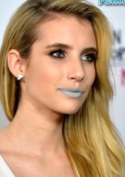 Emma Roberts photo