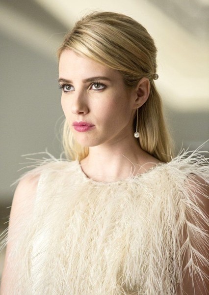 Emma Roberts photo