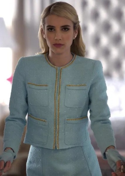 Emma Roberts photo