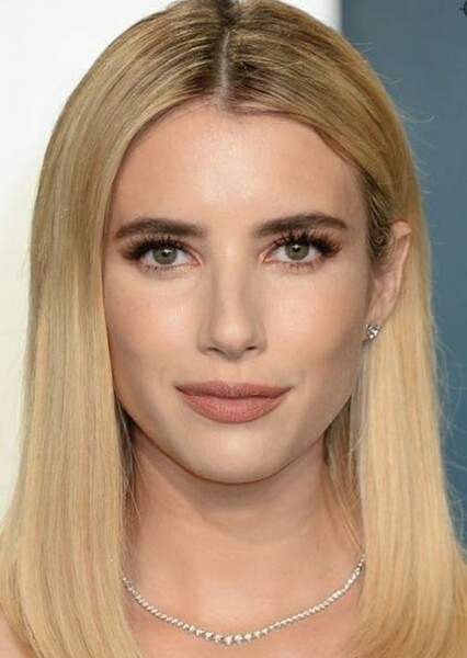 Emma Roberts as Anne Weying in We Are Venom! 