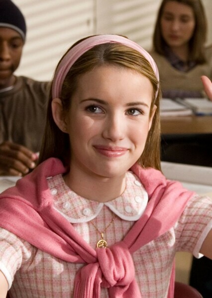 Emma Roberts photo