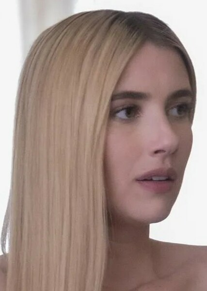 Emma Roberts