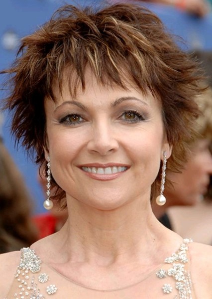 Emma Samms photo