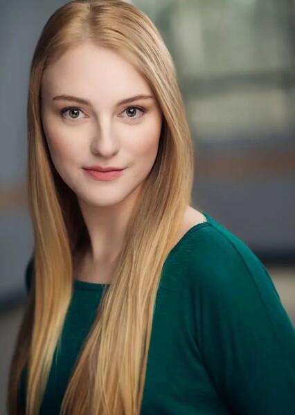 Emma Schellenberg photo
