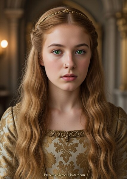 Emma Schweiger photo