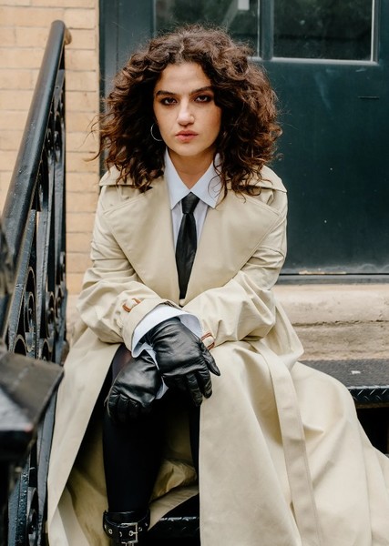 Emma Seligman photo