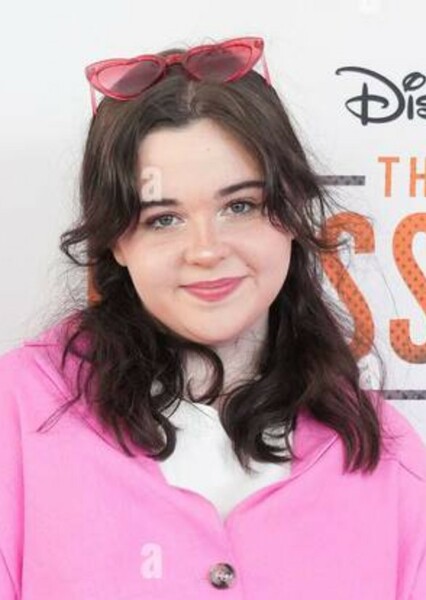 Emma Shannon photo