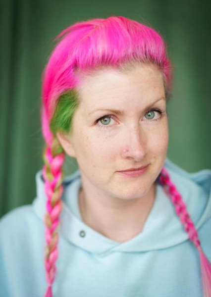 Emma Stannard